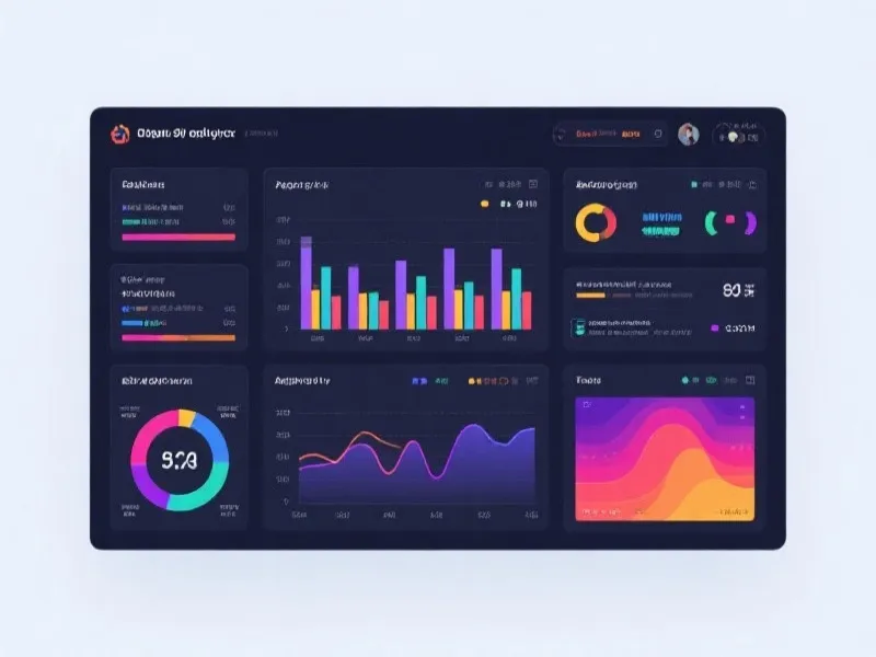 历史走势分析图表