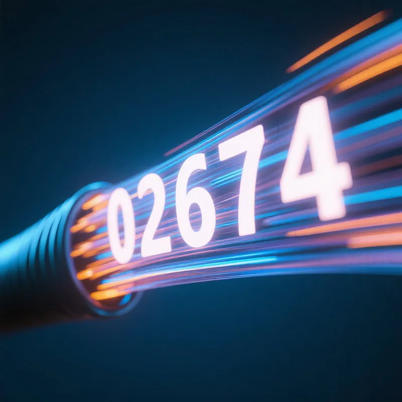 High Speed Data Transmission