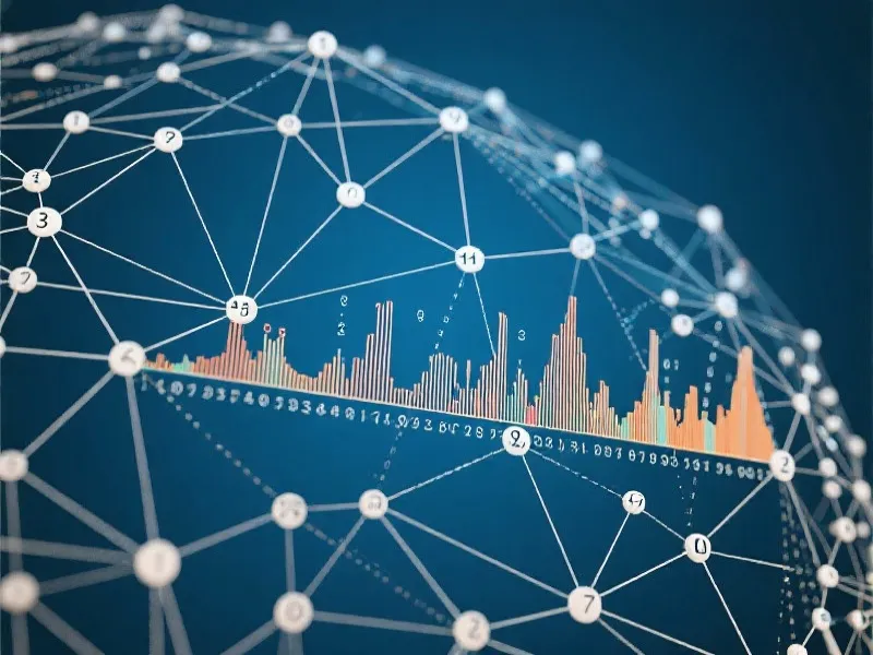 尾数与连码分析