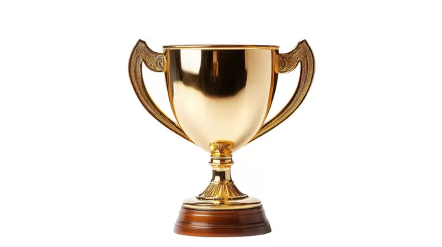 Top Industry Leader 2019